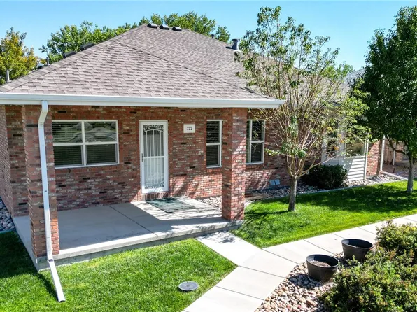 322 S 14th Avenue, Brighton, CO 80601