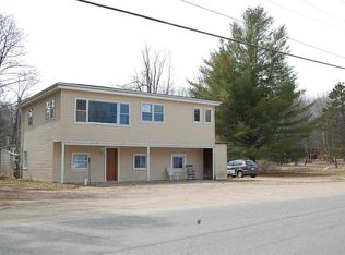 7428 Co Rd 612, Kalkaska, MI 49646