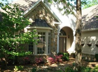 715 Anderson Holw, Pickwick Dam, TN 38372