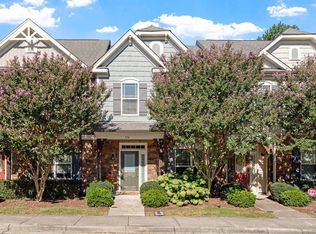 534 Matheson Pl, Cary, NC 27511