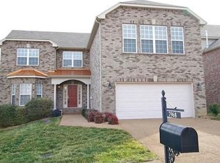 7968 Oakfield Grv, Brentwood, TN 37027