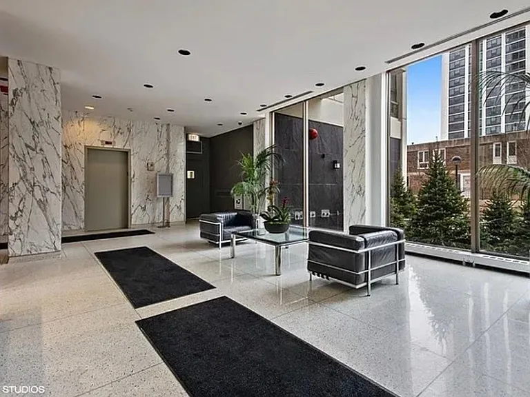 1460 N Sandburg Ter #2510 — Photo 12