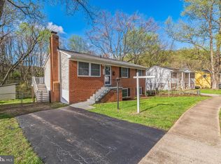 4247 Glendale Rd, Woodbridge, VA 22193