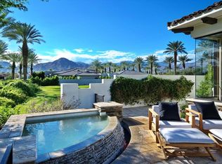 43312 Via Siena, Indian Wells, CA 92210