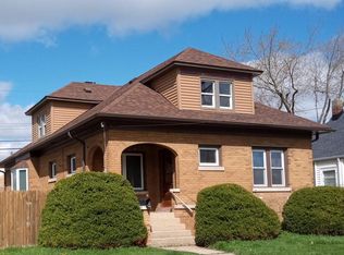 4920 29th Ave, Kenosha, WI 53140