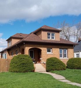 4920 29th AVENUE, Kenosha, WI, 53140