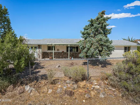 2775 Ramona Rd, Reno, NV 89521