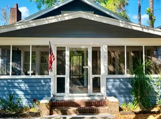 1219 Park Lake St, Orlando, FL 32803