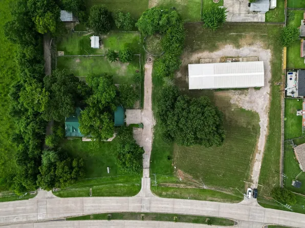 Spring Stuebner Rd, Spring, TX 77389