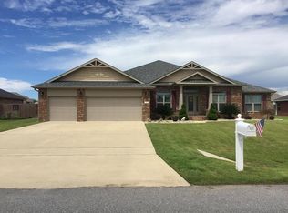 3369 Citrine Cir, Crestview, FL 32539