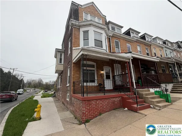 502 W Wyoming St, Allentown, PA 18103
