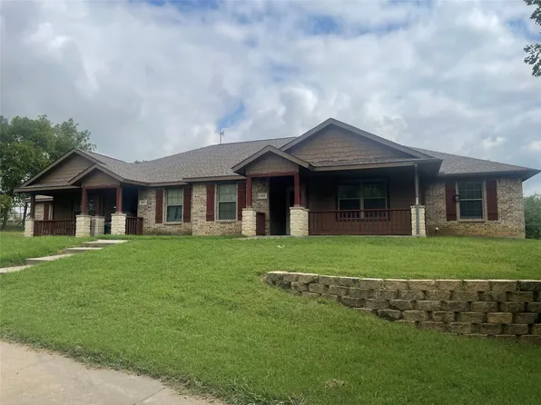 892 W 1st St, Maypearl, TX 76064