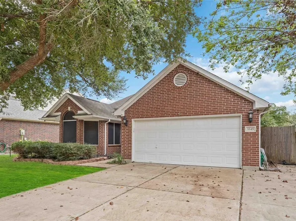 3345 Berzin Ct, Katy, TX 77493