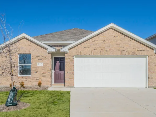 110 Doma Ave, Greenville, TX 75402