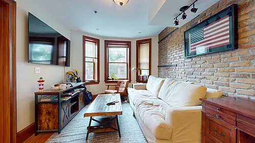 661 Tremont St #2 Photo 1
