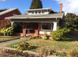 2933 NE Skidmore St, Portland, OR 97211