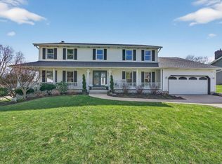 15460 Durham Way W, Granger, IN 46530