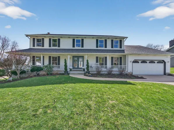 15460 Durham Way W, Granger, IN 46530