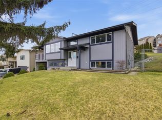 299 Gordonhorn Cres, Kamloops, BC V2E1G6