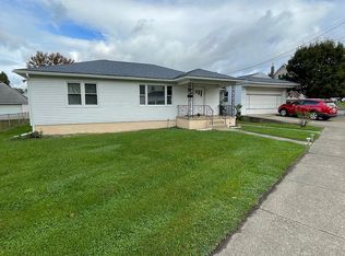 311 Walnut St, Moosic, PA 18507