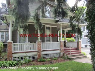 174 N Goodman St APT 3, Rochester, NY 14607