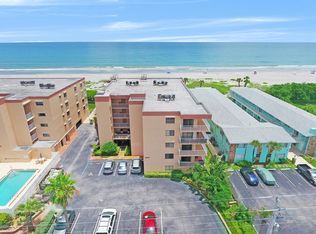1527 S Atlantic Ave APT 303, Cocoa Beach, FL 32931