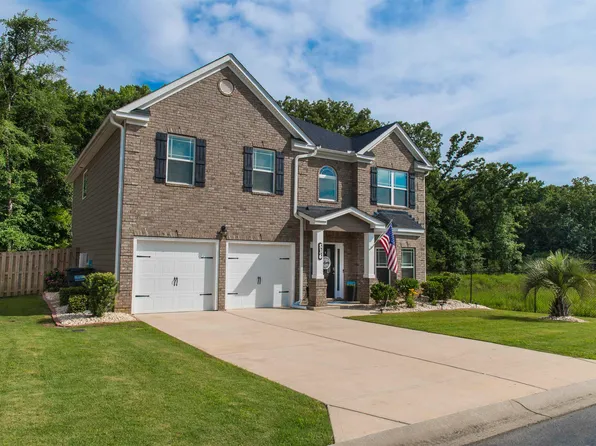 536 Lever Hill Ct, Chapin, SC 29036