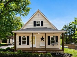 602 E Lee Ave, Bessemer City, NC 28016