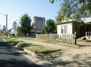 902 E 2nd St, Austin, TX 78702