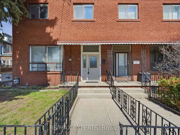 136 Harrison St, Toronto, ON M6J 2A4