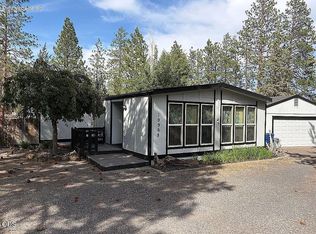 19968 Terrace Ln, Bend, OR 97702