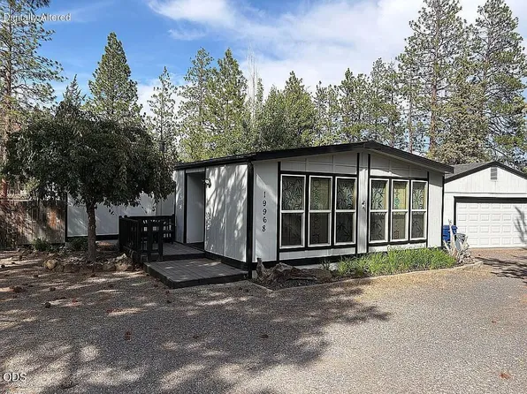 19968 Terrace Ln, Bend, OR 97702