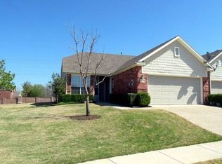 3224 Apple Tree Dr, Plano, TX 75093