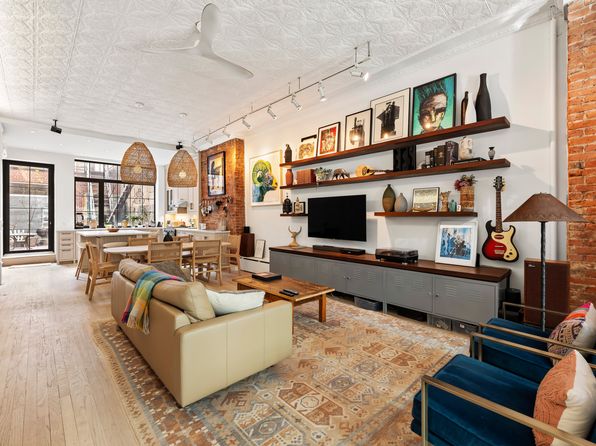 33 Bond St #2F