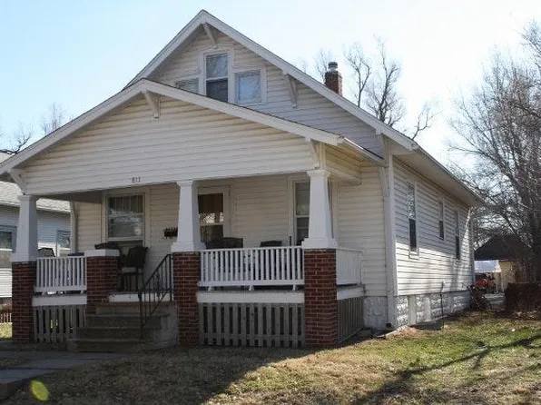 811 Charleston St, Lincoln, NE 68508