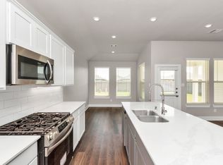 10526 Moon Valley Ln, Rosharon, TX 77583