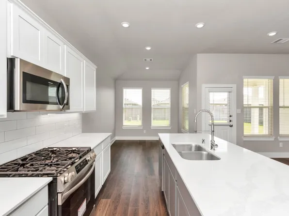 10526 Moon Valley Ln, Rosharon, TX 77583