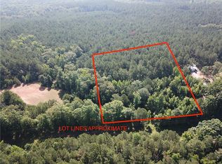 0 Indian Creek Trl #19, Madison, GA 30650