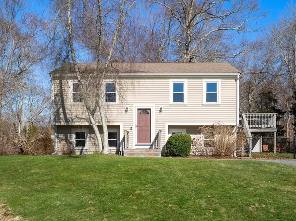 11 Otoole Rd, Plymouth, MA 02360