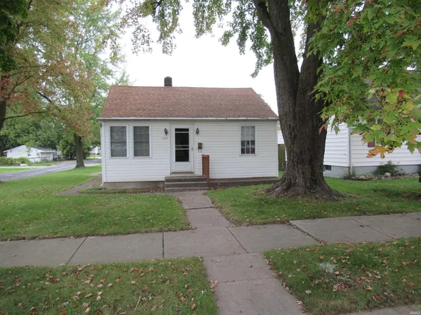 2701 Winch St, Fort Wayne, IN 46803