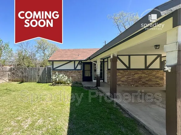 2013A S 15th St, Temple, TX 76504