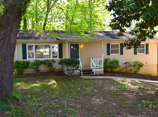 4610 Sequoia Cir, Oakwood, GA 30566