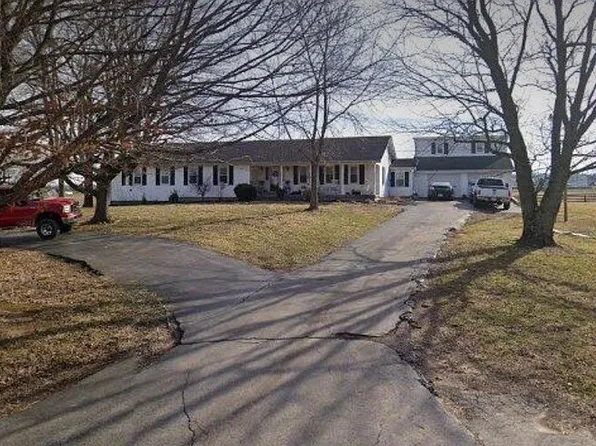 3300 Otter Gap Rd, Bowling Green, KY 42101