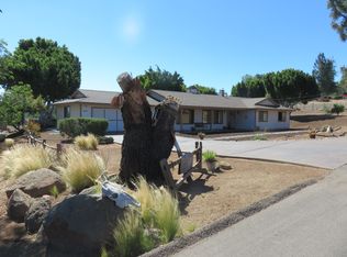 1951 Ranchito Ln, Alpine, CA 91901