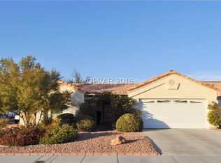 2316 Sexton Ave, North Las Vegas, NV 89031