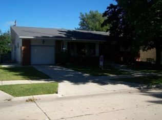 2717 S 18th St, Sheboygan, WI 53081