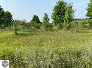 Alkire Rd, Bear Lake, MI 49614