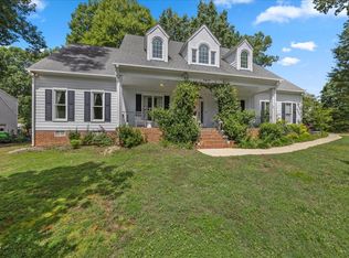 7917 Rooksley Ct, Raleigh, NC 27615