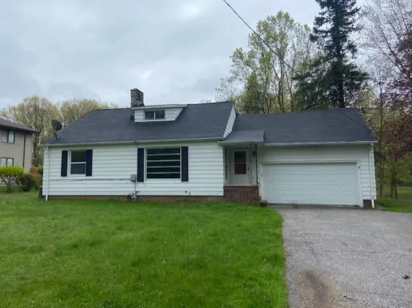 28300 White Rd, Willoughby Hills, OH 44092