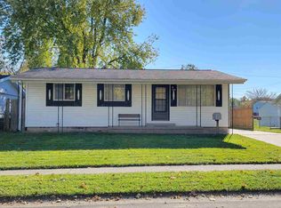 2204 Ramsey Ave, Springfield, IL 62702